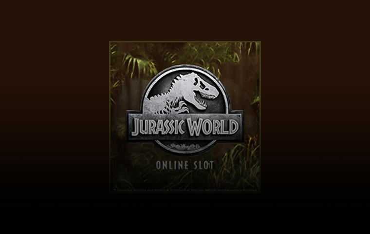 10 бесплатных вращений в игре «Jurassic World» за первый депозит от БК 32Red