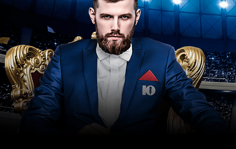 Бонус €10 каждую неделю от БК 10Bet