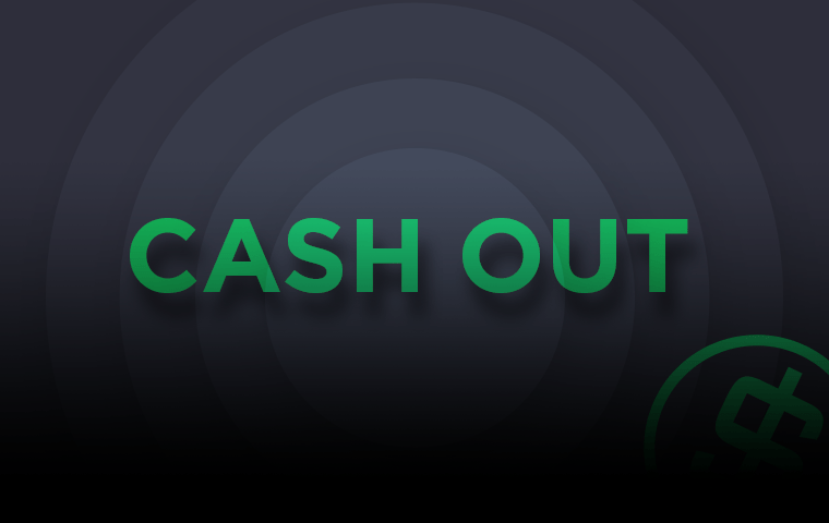 Опция Cash Out от БК Vbet