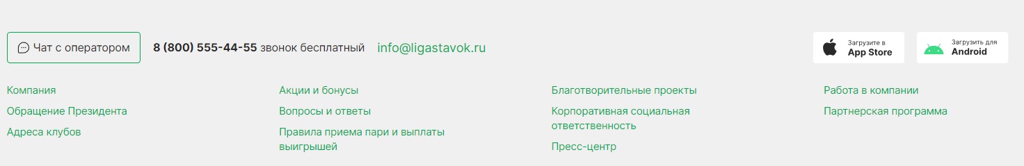 Как купить франшизу БК «Лига Ставок» и сколько она стоит