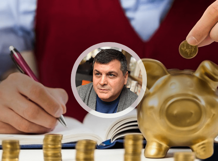 Николай Оганезов: защиту интересов игроков гарантирует компенсационный фонд СРО