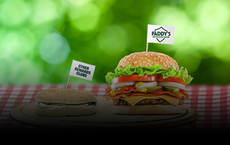 Фрибет €10 за пять ставок от БК Paddy Power