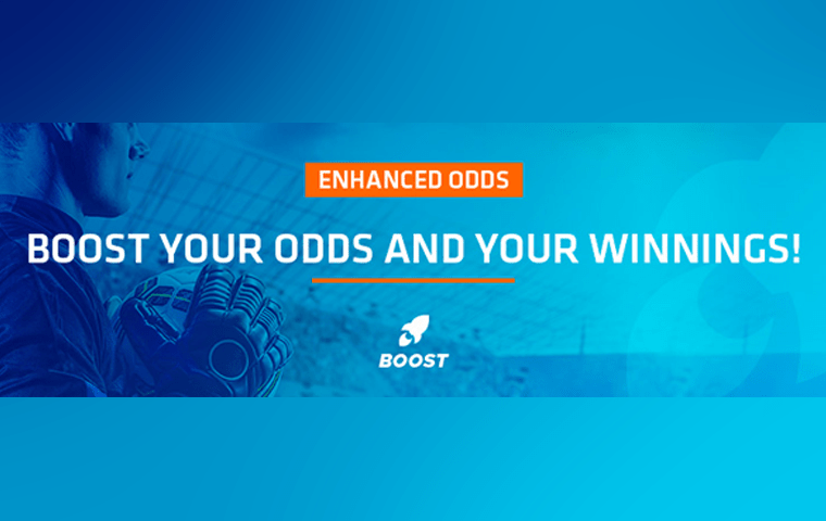 Акция «Odds Boost» БК Expekt