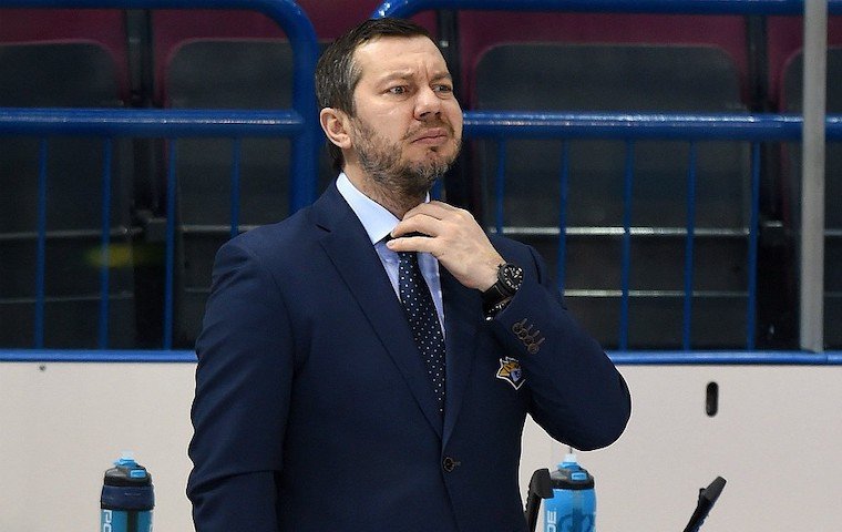 Илье Воробьеву предстоит непростое испытание