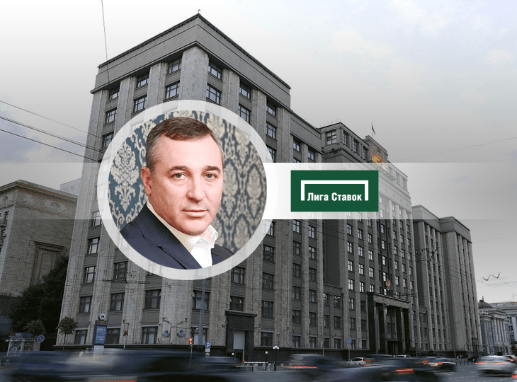 Юрий Красовский: основания отмены букмекерских СРО необъективны