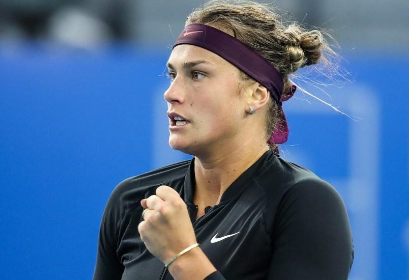 Анна Чакветадзе: "Новак Джокович не выиграет Australian Open, у девушек удивит теннисистка из Беларуси"