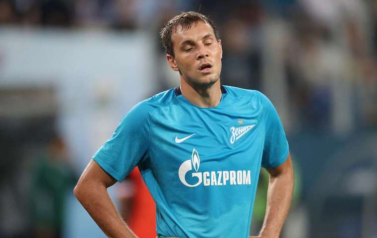 От игры Дзюбы многое будет зависеть