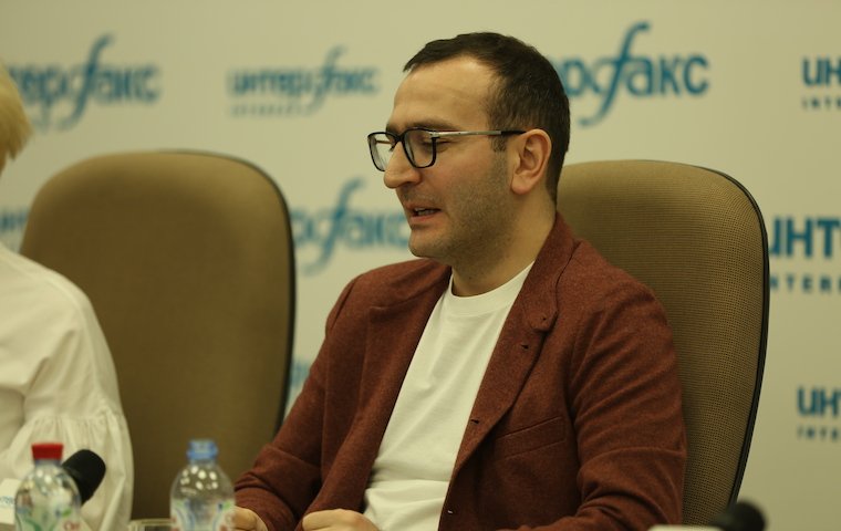 Шахбазян