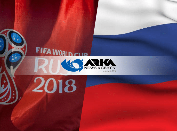 Мария Соболева (ARKA Agency): 2,5% мирового объема ставок на ЧМ-2018 - доля российского букмекерского бизнеса