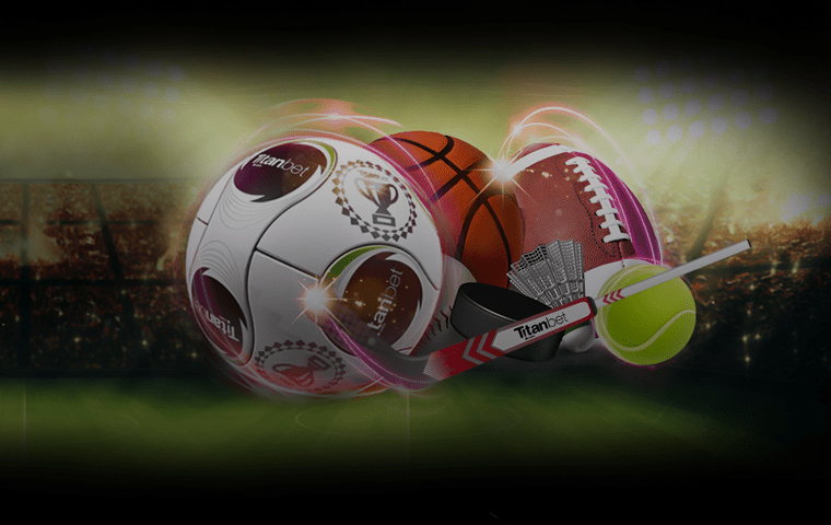 Бонусный пакет для новых игроков - $25 от БК Titanbet