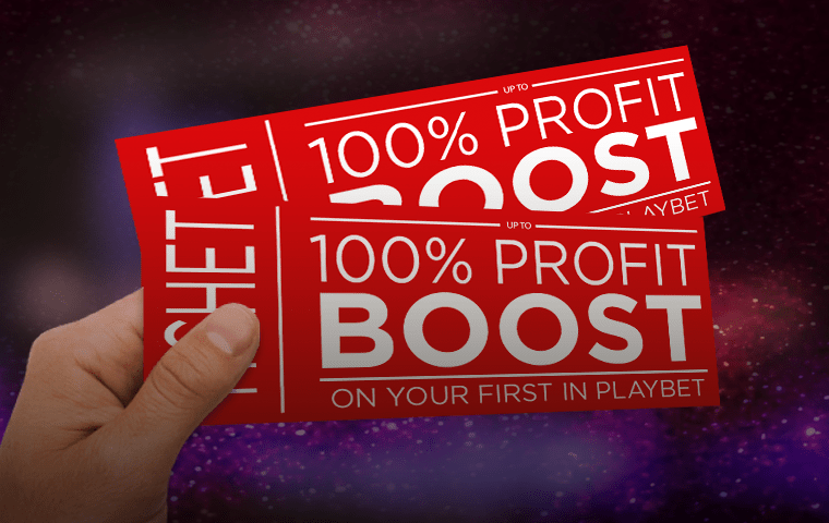 До £100 к выигрышу за первую ставку от БК 32Red