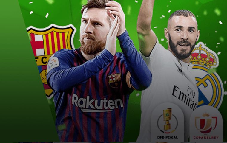 Акция «В погоне за кубком» от БК Lsbet