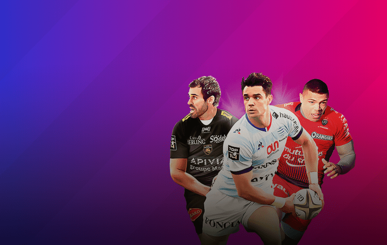 Программа лояльности «Rugby Union Double Delight» от БК Betfred