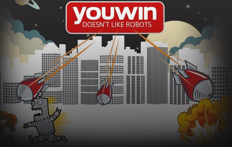 Приветственный фрибет от БК Youwin