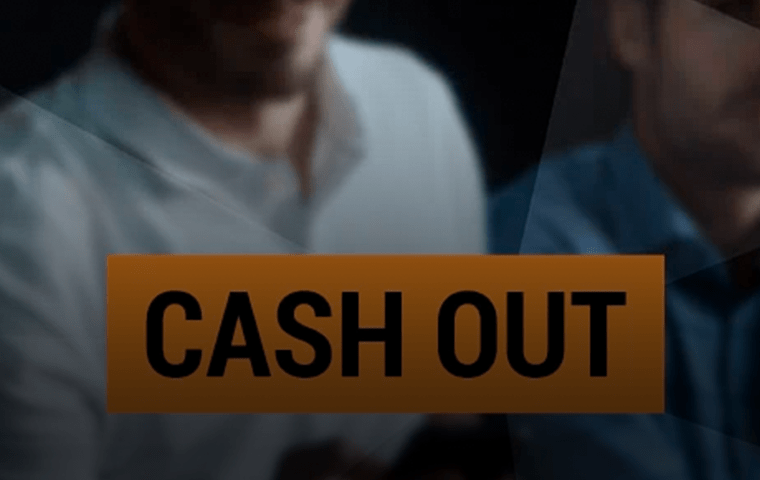 Опция CashOut от БК Gamebookers