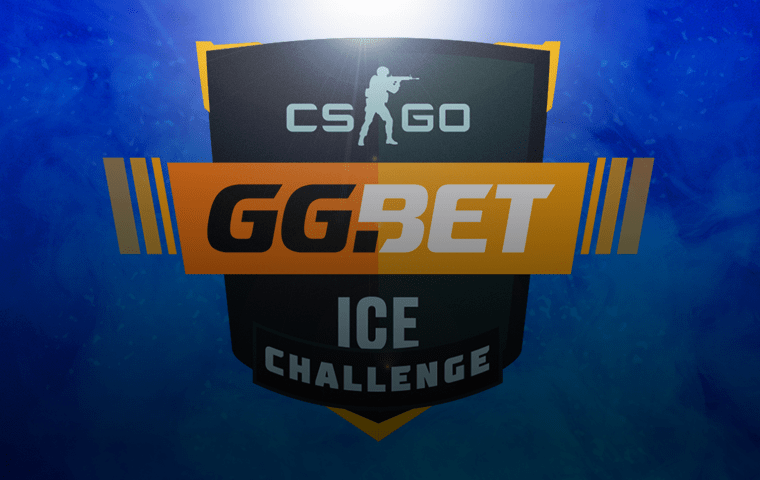 Бонус 100% во время «GG.Bet Ice Challenge» от БК GGbet