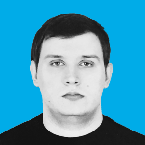 Денис Шкуренко