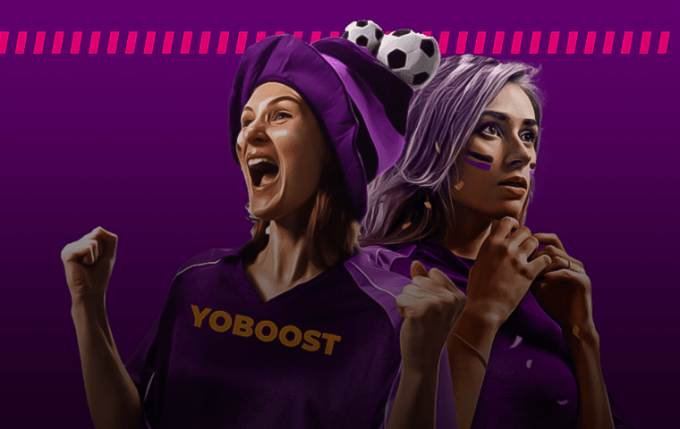 Акция «Yoboost» от БК Yobetit