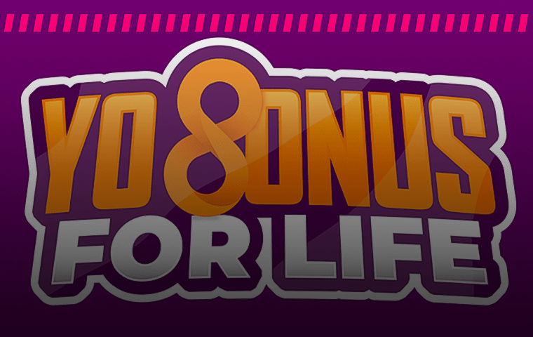 Программа лояльности «YoBonus For Life» от БК Yobetit