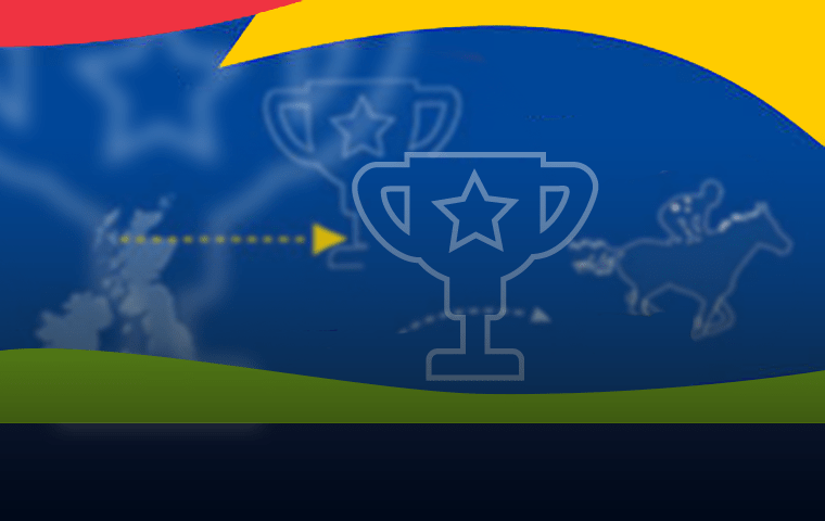 Акция «Best Odds Guaranteed» на скачки от БК Coral