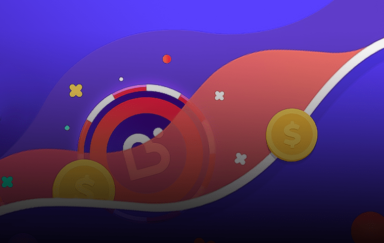 Акция «Дорога к миллиарду» от БК Pokerdom