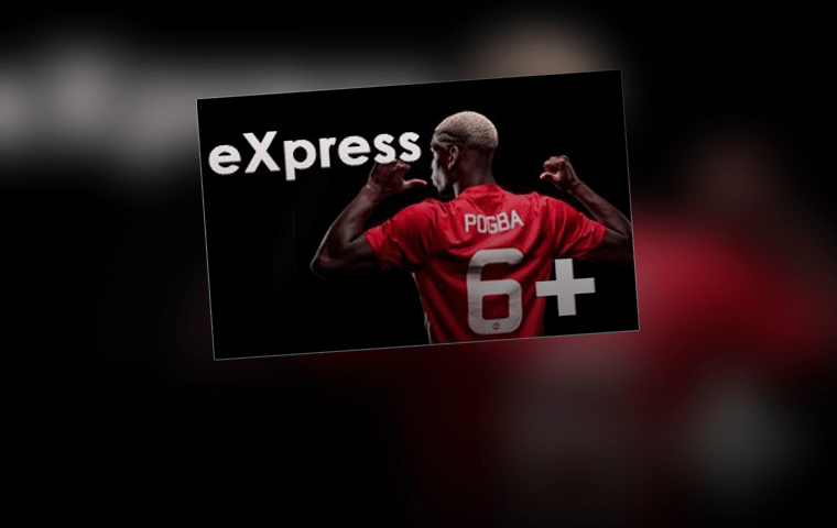 Акция «Экспресс Бонус 6+» от БК Profit Betting
