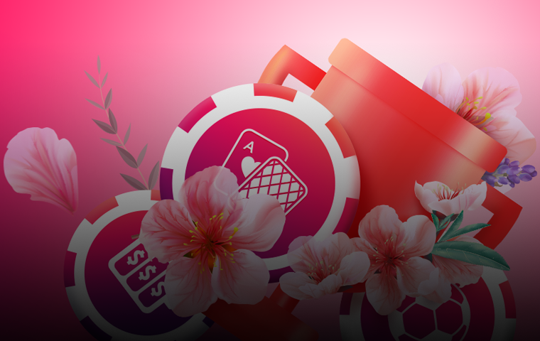 Акция «Весенний кубок» от БК Pokerdom