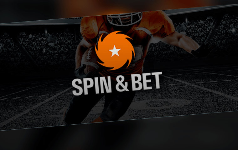 Опция «Spin &amp; Bet» от БК PokerStars
