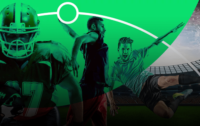 Повышенные коэффициенты на все виды спорта каждый день от БК Sportsbet(io)