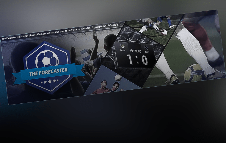 Конкурс прогнозов «Welcome to the Forecaster» от БК Sportingbet