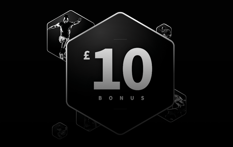 Приветственный фрибет £10 от БК Smarkets