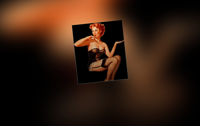 Pin-up bet