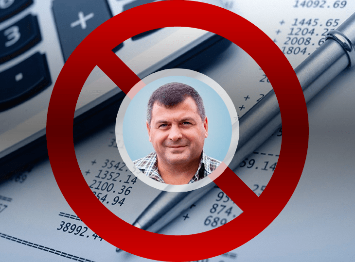 Николай Оганезов счел несвоевременным запрет букмекеров в девяти субъектах РФ