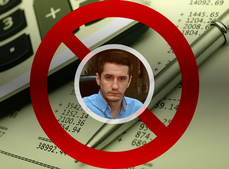 Руслан Сулейманов раскритиковал запрет букмекеров в субъектах РФ