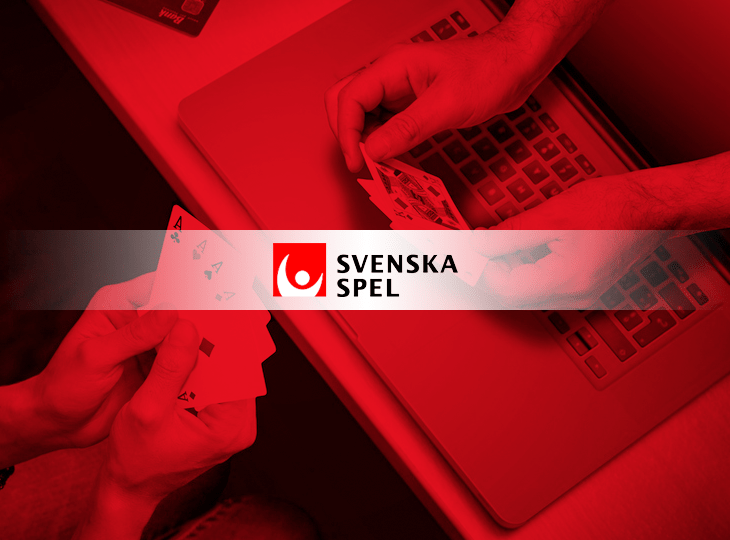 Компания Svenska Spel перестанет рекламировать онлайн-казино