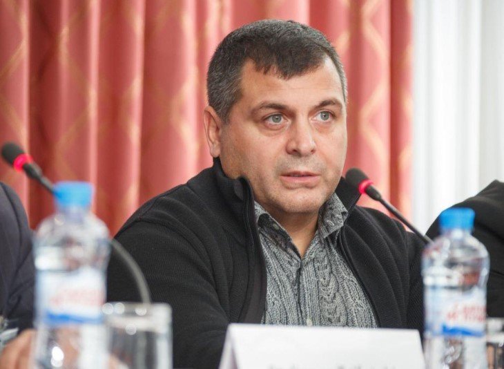 Николай Оганезов: Букмекерский бизнес не должен становиться «дойной коровой»