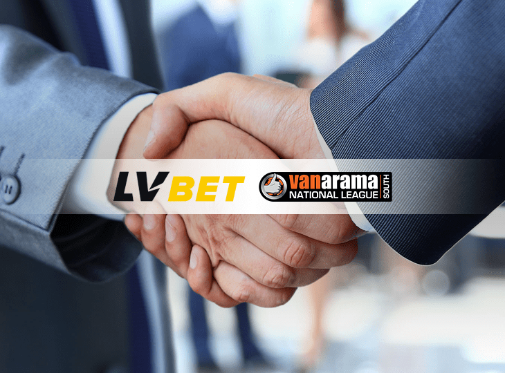 БК LVBET стала официальным партнером Южной Национальной лиги