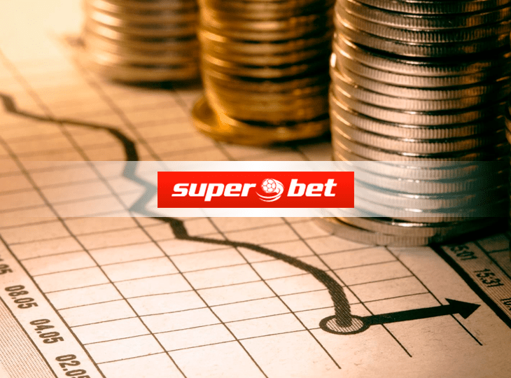 БК Superbet привлекла инвестиции на $175 млн