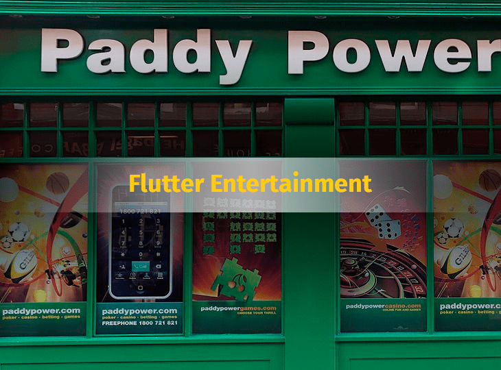 БК Paddy Power сменит название на Flutter Entertainment
