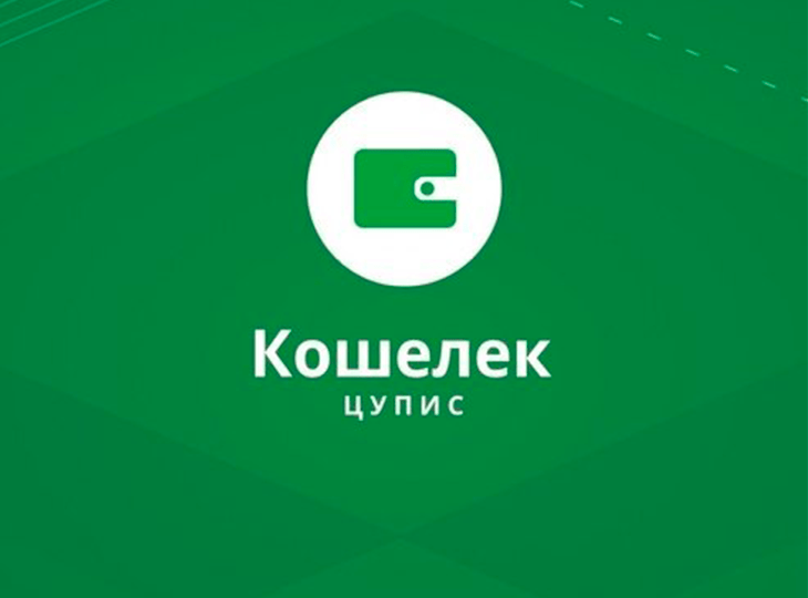 При регистрации в ЦУПИС кошелек будет создан автоматически
