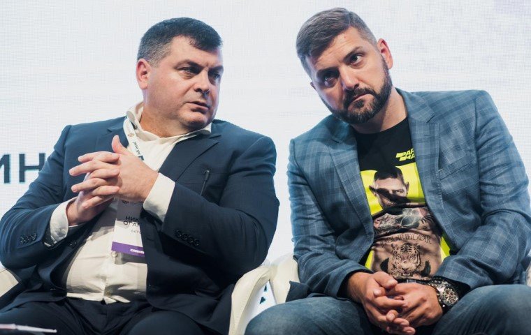 Букмекеры на конференции Marspo: Рост отрасли продолжится
