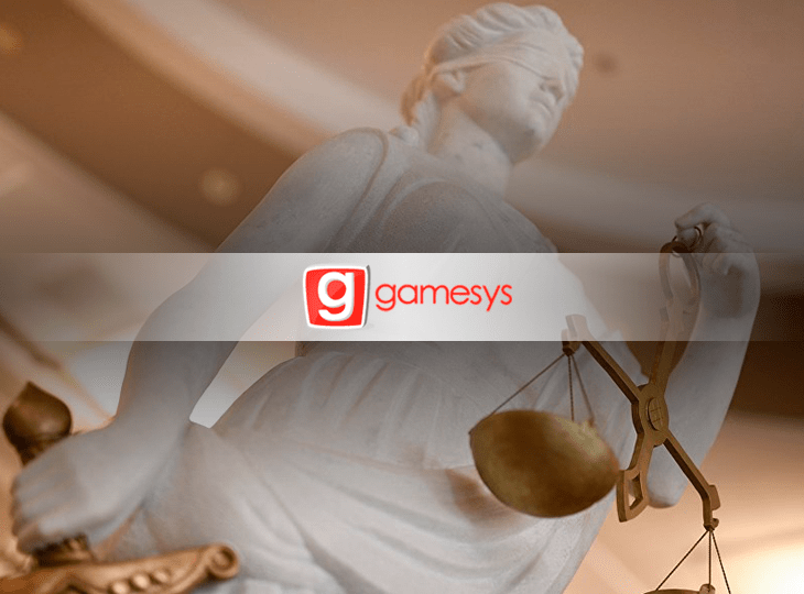 Игорную компанию Gamesys оштрафовали на £1,2 млн