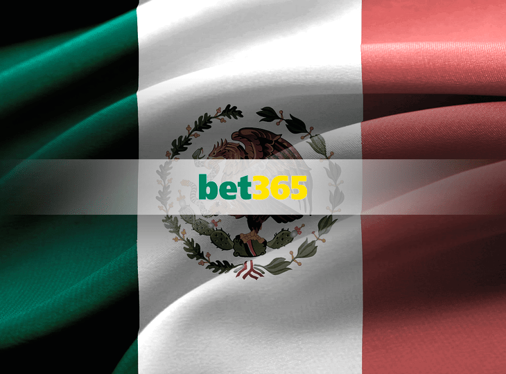 БК Bet365 вышла на мексиканский рынок