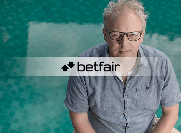 Сооснователь БК Betfair присоединился к правительственной комиссии по изучению азартных игр