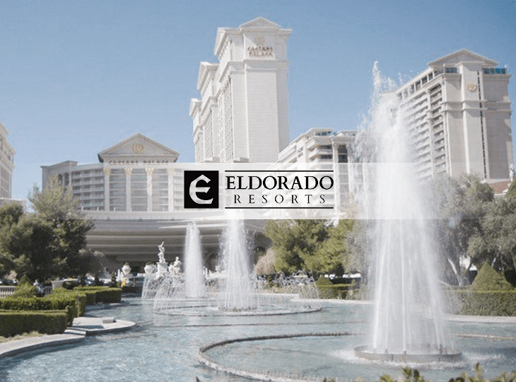 Эксперты раскритиковали слияние Caesars Entertainment с Eldorado Resorts