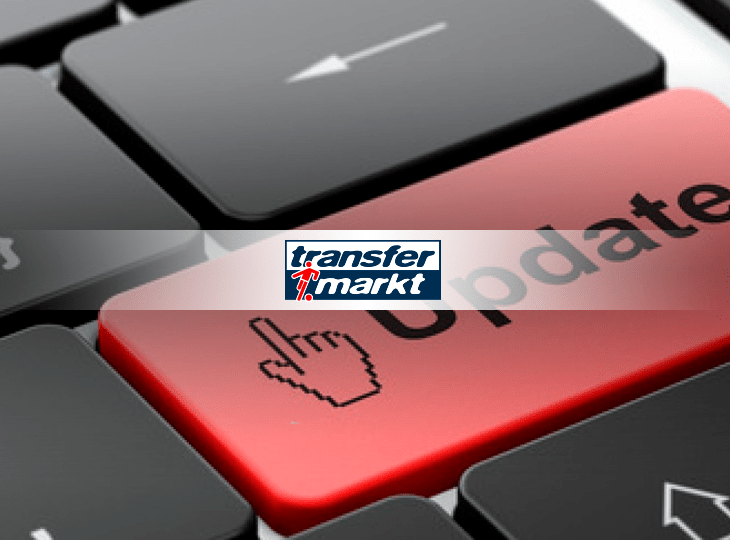 Transfermarkt оценил стоимость всех игроков РПЛ в €964,25 млн
