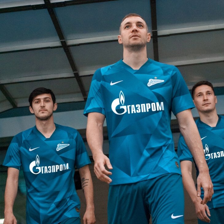 ФК «Зенит»