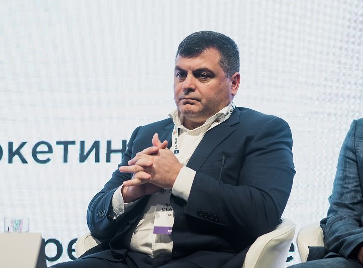 Николай Оганезов: принятие закона об упрощении идентификации клиентов БК стало первым шагом к цивилизованной бизнес-среде