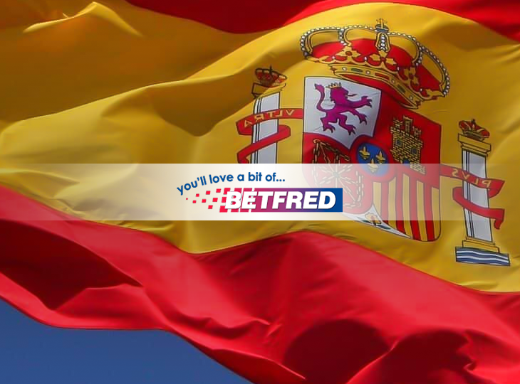 БК Betfred выйдет на испанский рынок