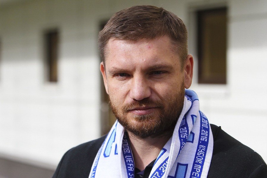 Алексей Игонин: Болельщики заслуживают более качественной игры от «Зенита»